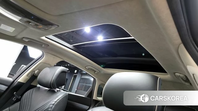 Genesis G80 (RG3) id 4283601 из Кореи 10
