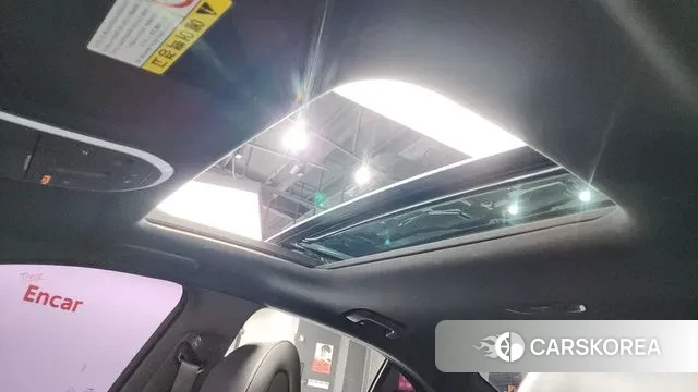 Genesis G70 id 3520209 из Кореи 10