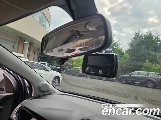 Chevrolet (GM Daewoo) The Next Spark id 2865768 из Кореи 10