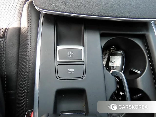 Hyundai The New Grandeur IG id 4848516 из Кореи 10