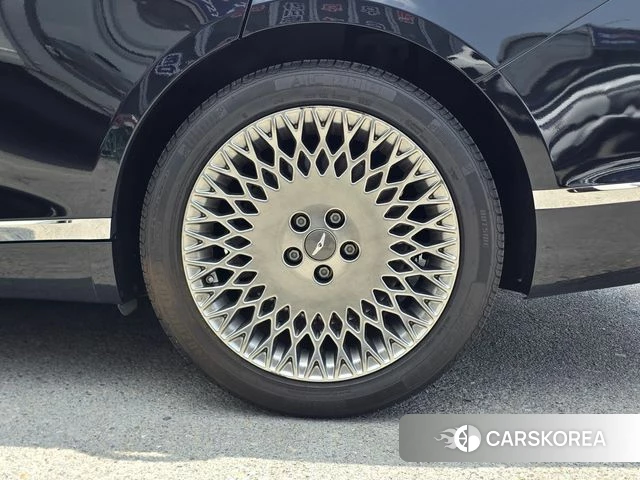 Genesis G80 (RG3) id 4454882 из Кореи 10