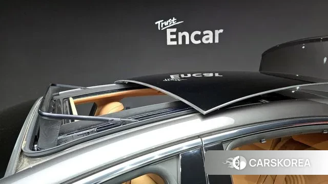 Genesis G80 (RG3) id 3272865 из Кореи 10