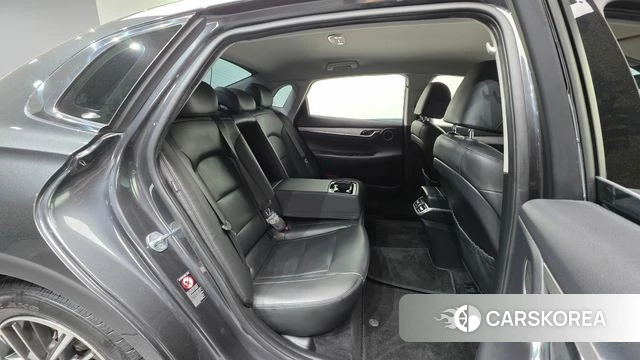 Hyundai The New Grandeur IG id 4202158 из Кореи 10