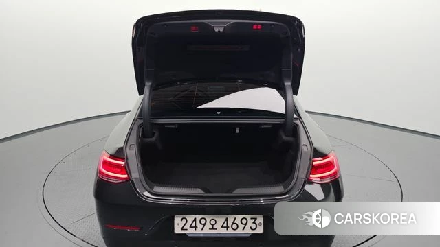 Mercedes-Benz CLS-Class C257 id 4677223 из Кореи 10