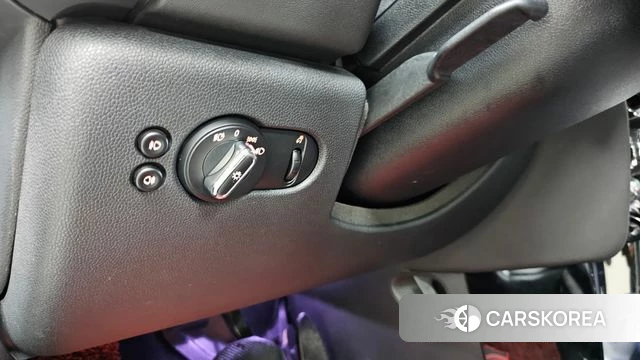 Mini Cooper S id 4495973 из Кореи 10