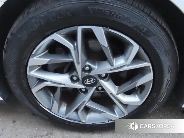 Hyundai Sonata (DN8) id 3342866 из Кореи 10