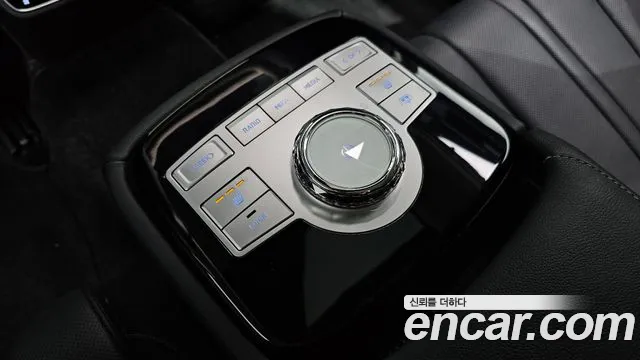 Genesis G80 (RG3) id 2788576 из Кореи 10