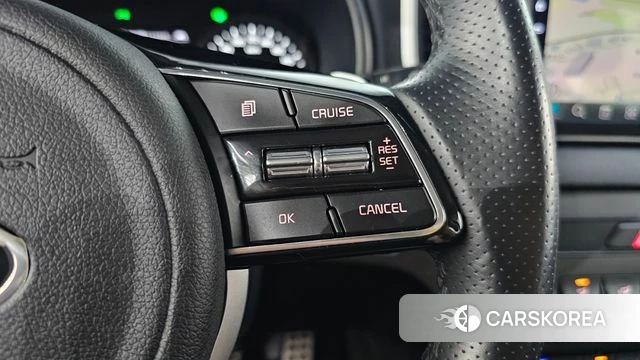Kia Sportage The Bold id 4721573 из Кореи 10