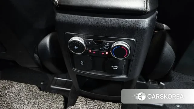 Ford Explorer 6th Generation id 3085133 из Кореи 10