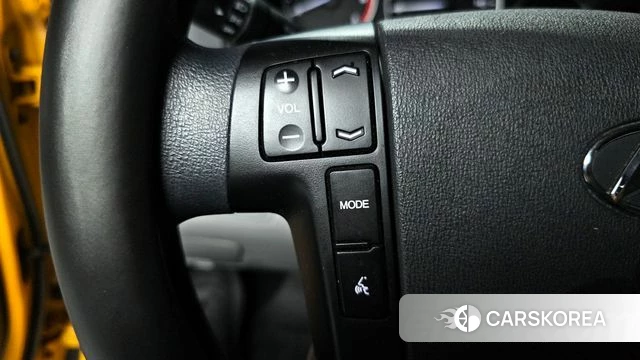 Hyundai The New Grand Starex id 4339135 из Кореи 10