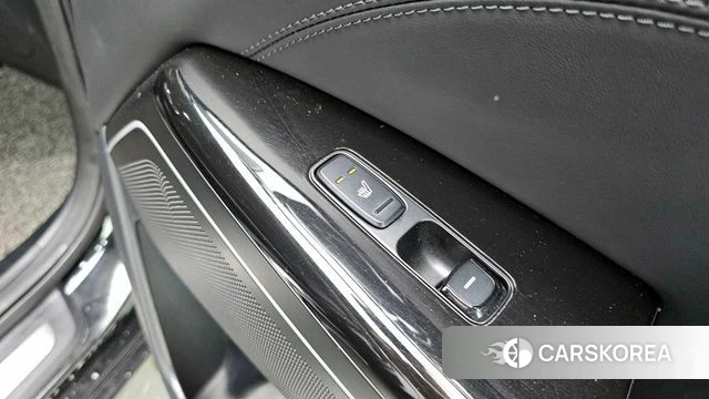 Kia All New K7 Hybrid id 4180295 из Кореи 10