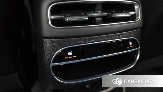 Genesis GV70 id 4774765 из Кореи 10