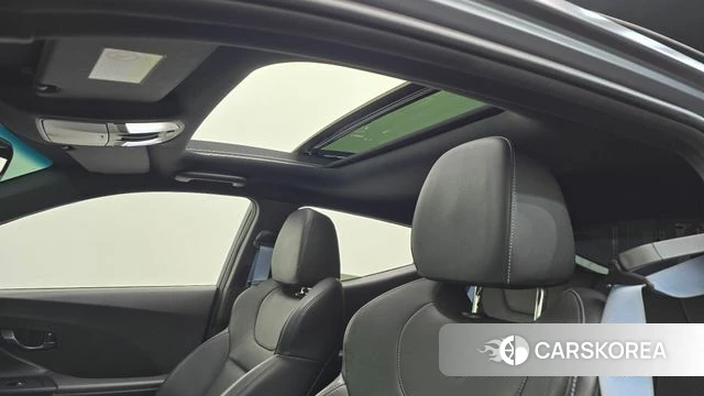 Hyundai Veloster (JS) id 3924978 из Кореи 10