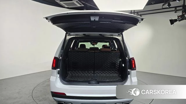Kia Mohave Master id 4592864 из Кореи 10