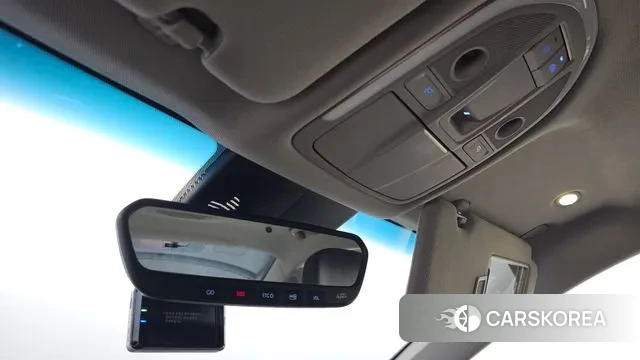 Genesis G80 id 3024542 из Кореи 10