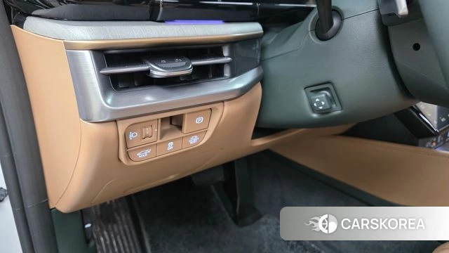 Hyundai Grandeur Hybrid (GN7) id 4897712 из Кореи 10