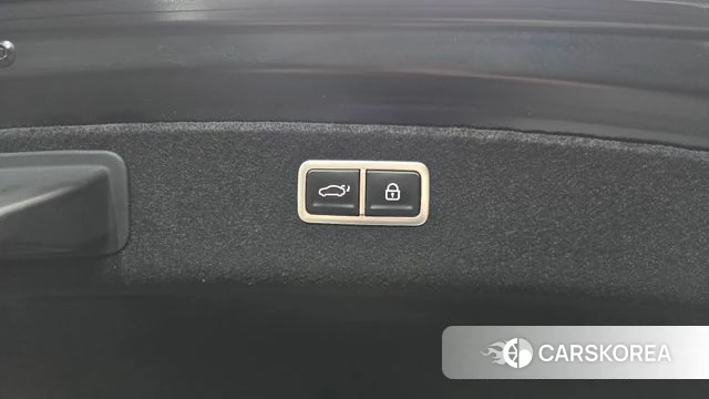 Genesis Electrified G80 (RG3) id 4282582 из Кореи 10