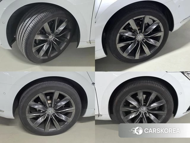 Volkswagen Arteon id 3924198 из Кореи 10