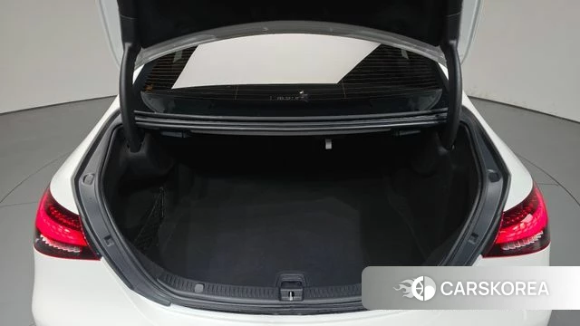 Mercedes-Benz E-Class W213 id 4707096 из Кореи 10