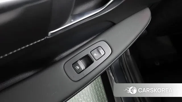 Hyundai Sonata D Edge (DN8) id 3502476 из Кореи 10