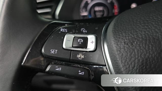 Volkswagen Arteon id 4225181 из Кореи 10