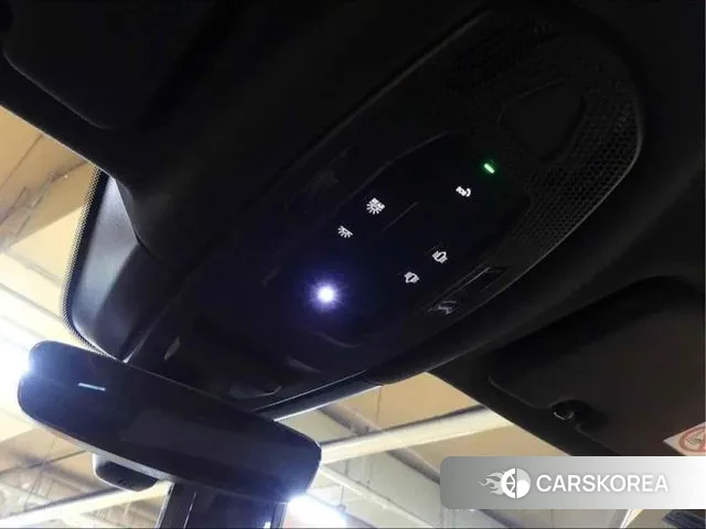 Porsche Cayenne (PO536) id 3262374 из Кореи 10