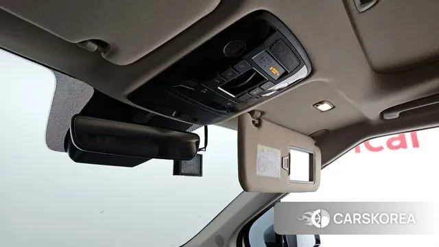 Kia Carnival 4th generation id 3540610 из Кореи 10