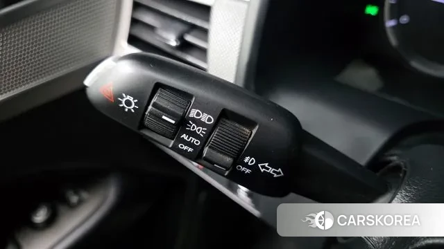 Ssangyong Rexton Sports Cannes id 3060701 из Кореи 10