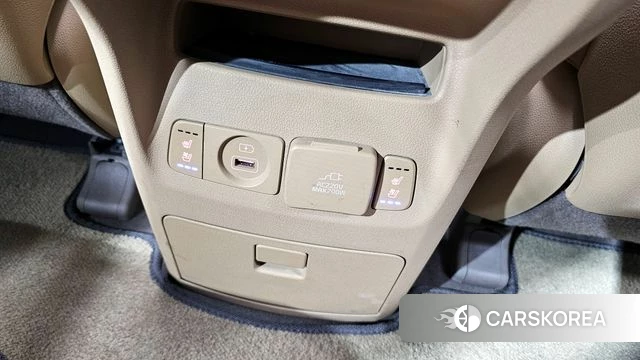 Kia The New Carnival id 4196426 из Кореи 10