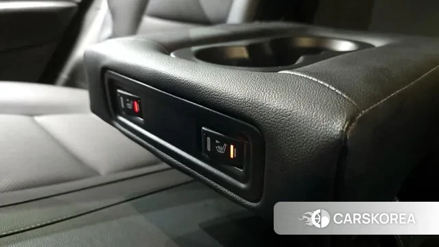 Renault Korea (Samsung) The New QM6 id 3269956 из Кореи 10