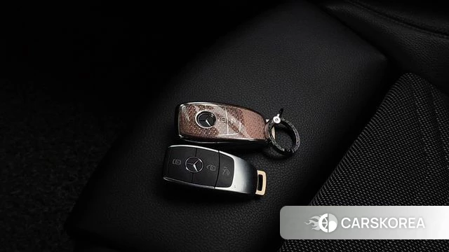 Mercedes-Benz A-Class W177 id 4614650 из Кореи 10