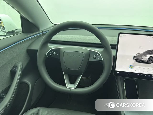 Tesla Model 3 id 4210972 из Китая 10