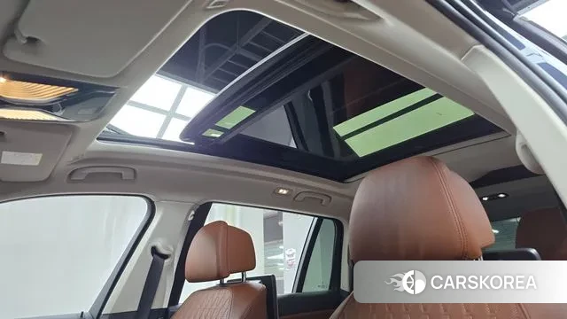 BMW X7 (G07) id 3722779 из Кореи 10