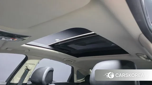 Genesis G80 (RG3) id 3654010 из Кореи 10