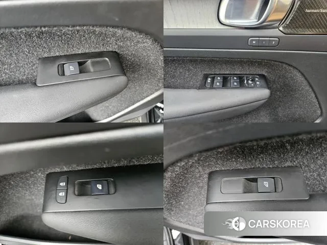 Volvo XC40 id 2251700 из Кореи 10