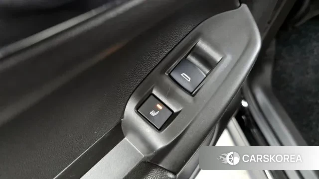 Chevrolet (GM Daewoo) The New Trail Blazer id 2914968 из Кореи 10