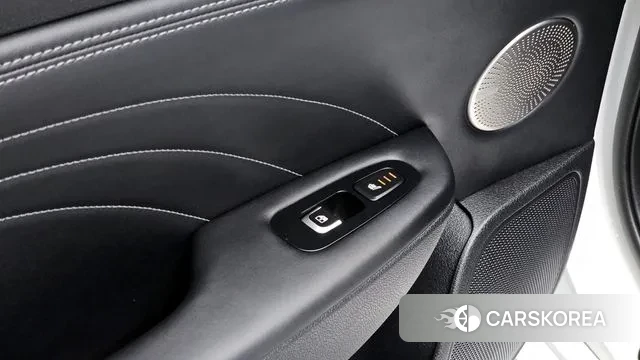 Kia Stinger Meister id 3741517 из Кореи 10