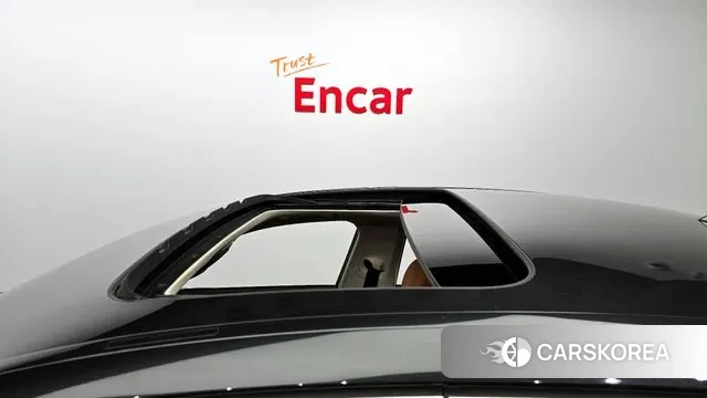 BMW 5 Series (G30) id 3101459 из Кореи 10