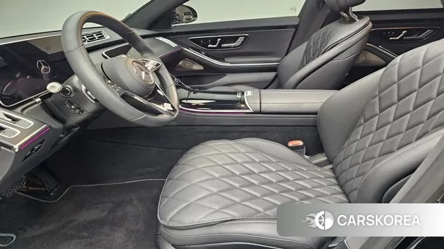 Mercedes-Benz S-Class W223 id 2983810 из Кореи 10