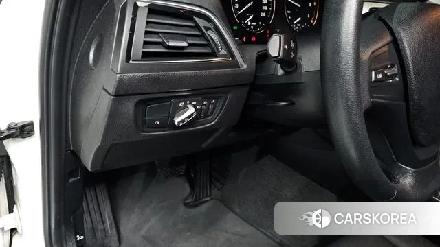 BMW 1 Series (F20) id 3510169 из Кореи 10