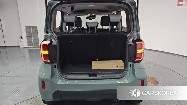 Kia The New Kia Ray id 3404951 из Кореи 10