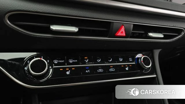 Hyundai Sonata (DN8) id 4309565 из Кореи 10