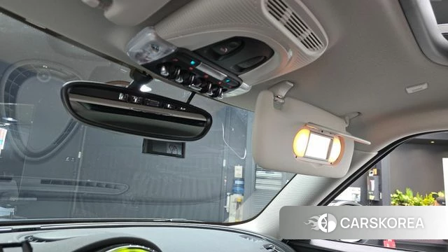 Mini Cooper Clubman id 3866064 из Кореи 10