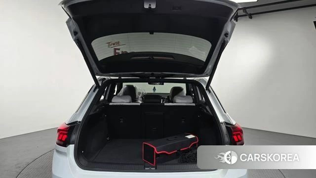 Volkswagen T-Roc id 4464326 из Кореи 10