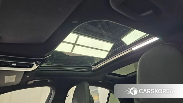 Mercedes-Benz C-Class W206 id 3839350 из Кореи 10