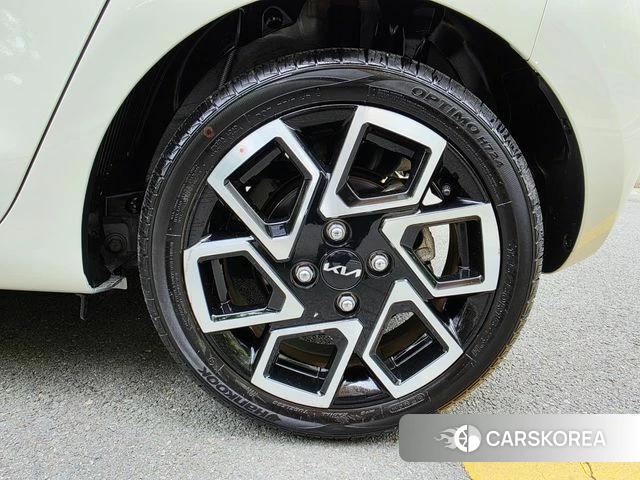 Kia The New Kia Ray id 4243532 из Кореи 10