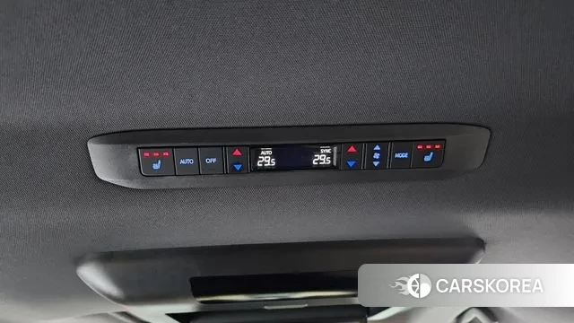 Toyota Sienna 4th Generation id 3483847 из Кореи 10