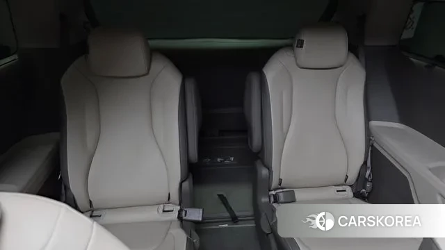 Kia Carnival 4th generation id 3488486 из Кореи 10