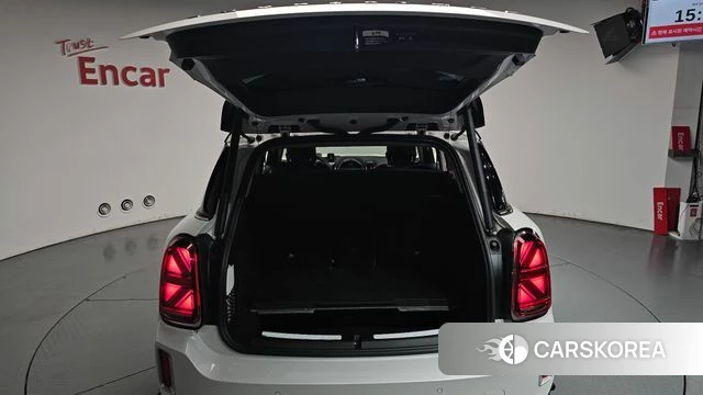 Mini Cooper Countryman id 4505781 из Кореи 10