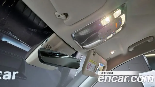 Genesis G80 (RG3) id 2512407 из Кореи 10